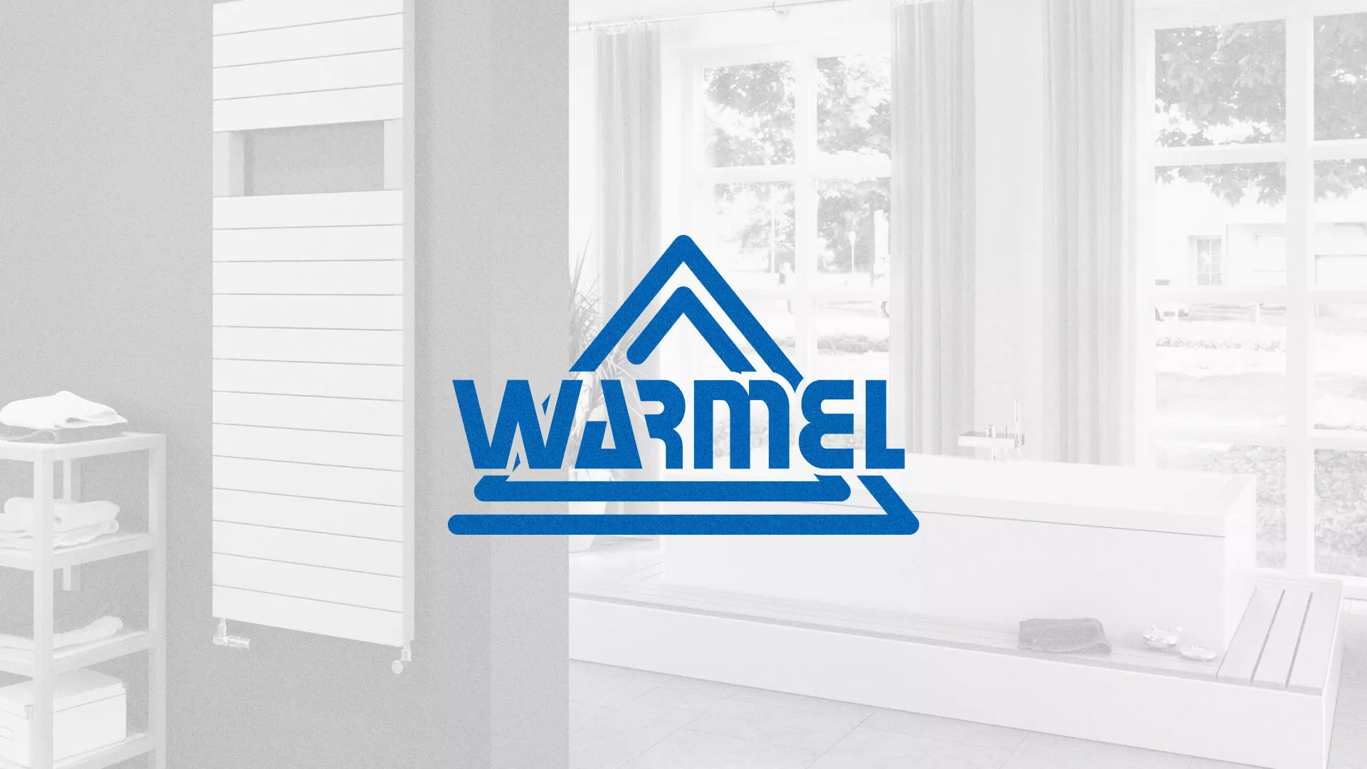 Разработка сайта для компании «WARMEL» по продаже полотенцесушителей в Усмани